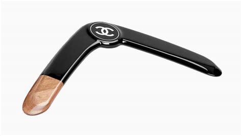 chanel boomerang for sale